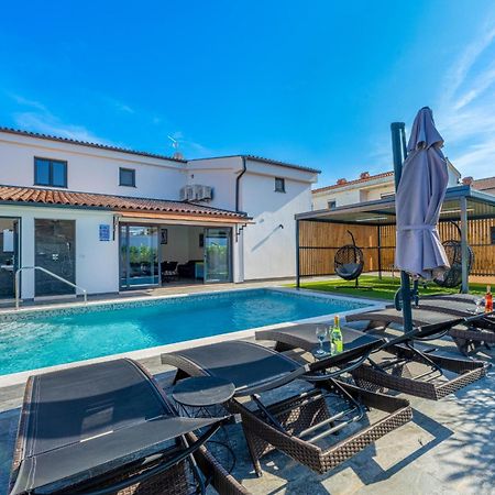 Villa Paradise Medulin Zewnętrze zdjęcie