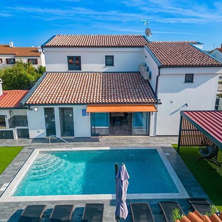 Villa Paradise Medulin Zewnętrze zdjęcie