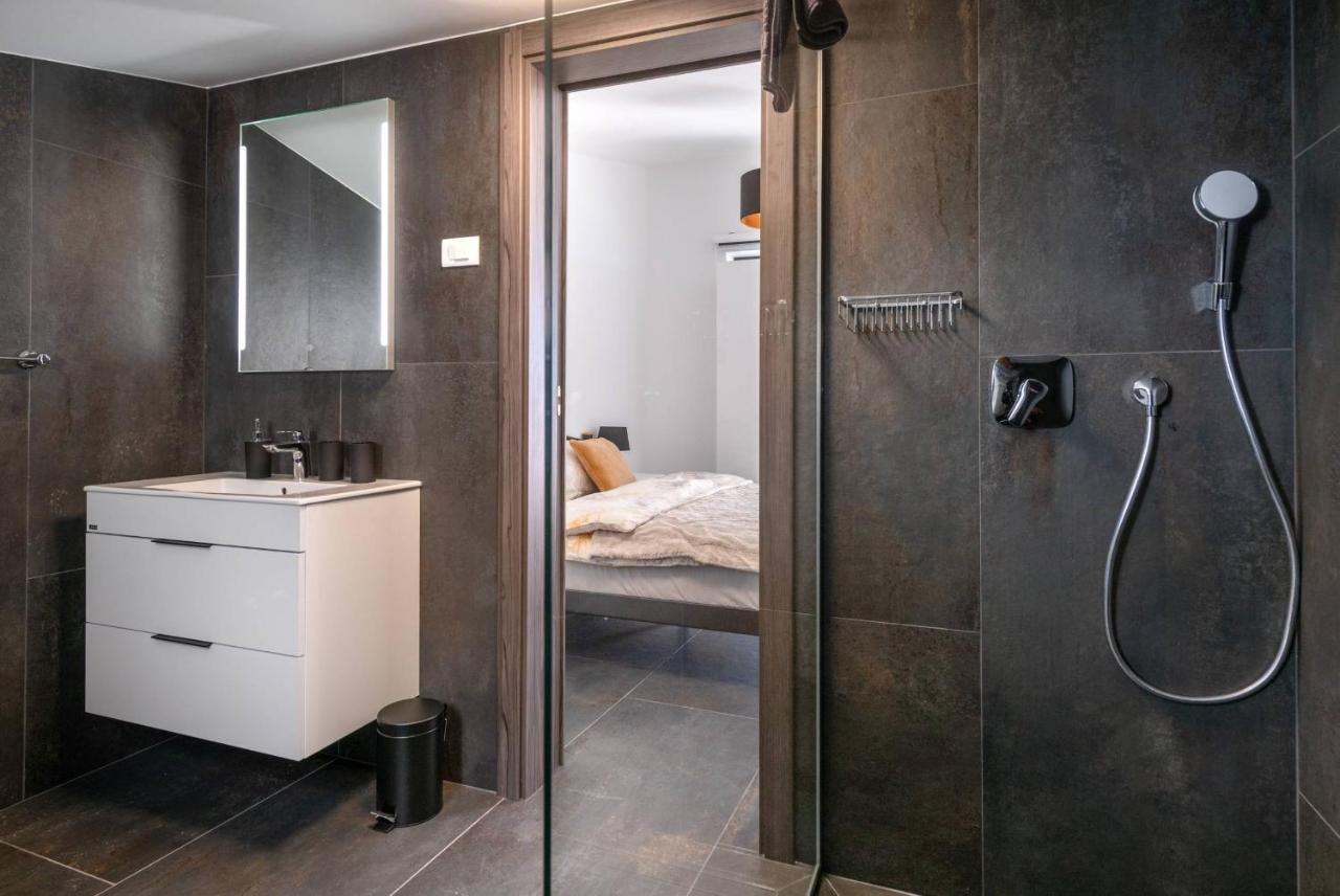 Villa Paradise Medulin Zewnętrze zdjęcie