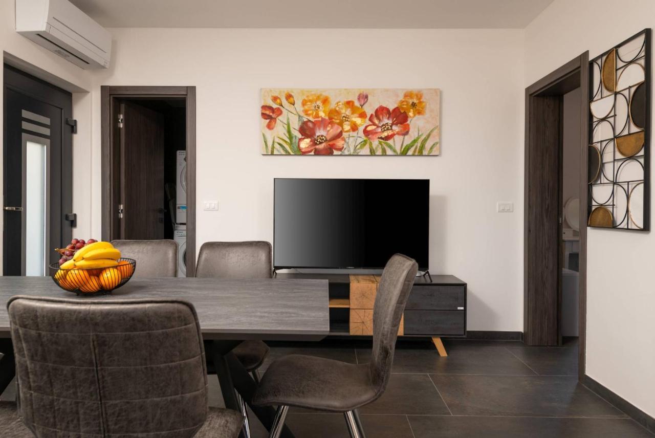 Villa Paradise Medulin Zewnętrze zdjęcie