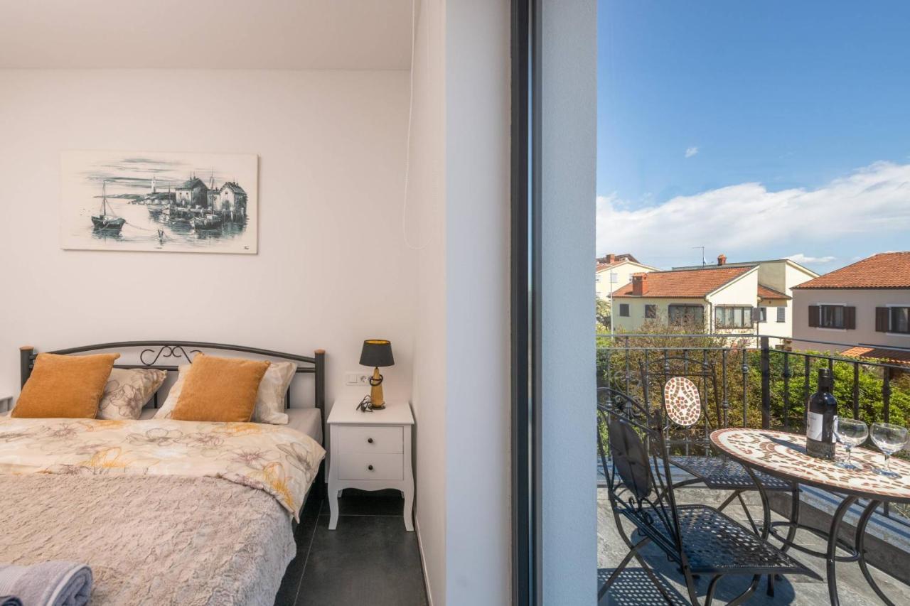 Villa Paradise Medulin Zewnętrze zdjęcie