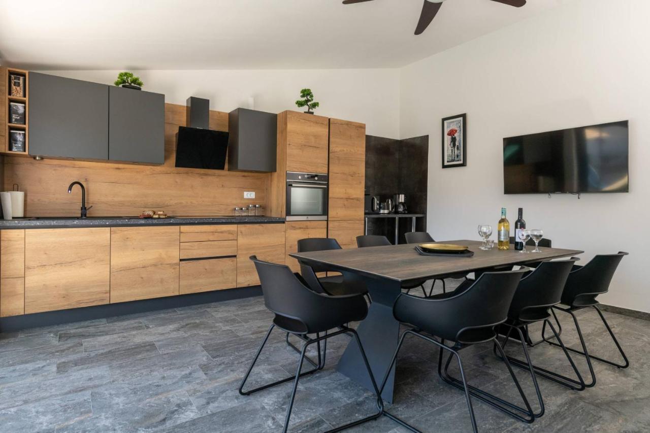 Villa Paradise Medulin Zewnętrze zdjęcie
