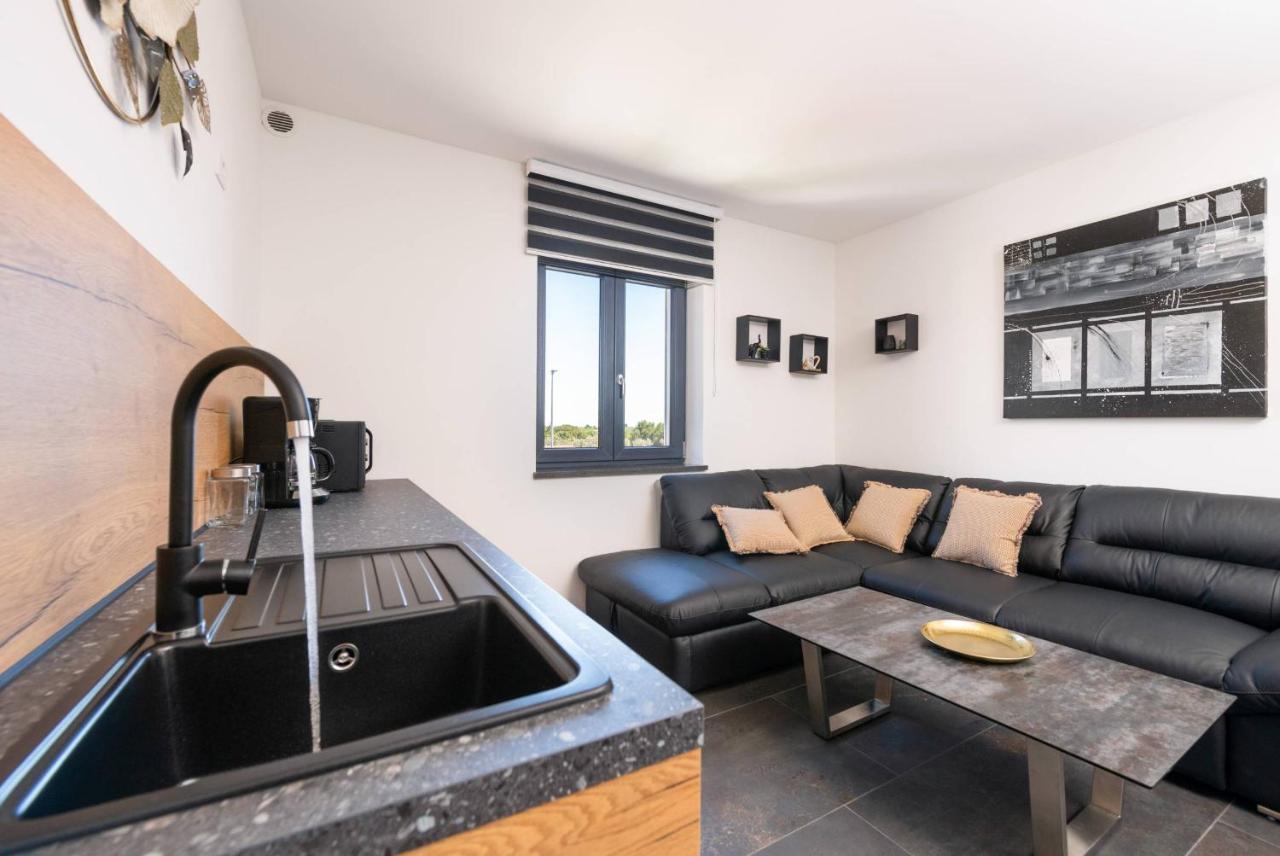 Villa Paradise Medulin Zewnętrze zdjęcie