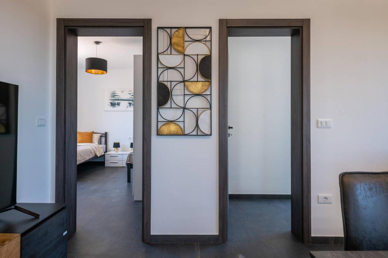 Villa Paradise Medulin Zewnętrze zdjęcie