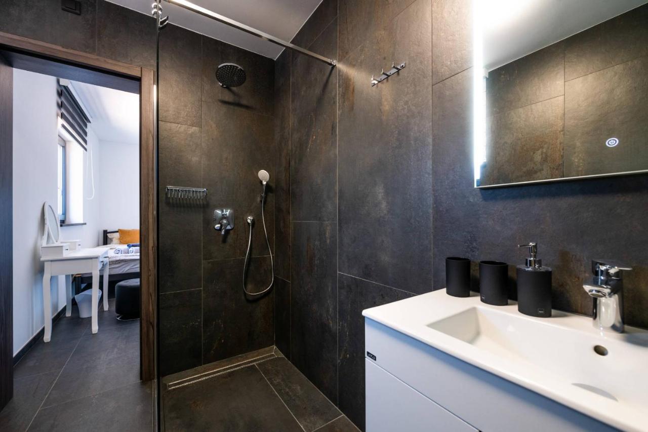 Villa Paradise Medulin Zewnętrze zdjęcie
