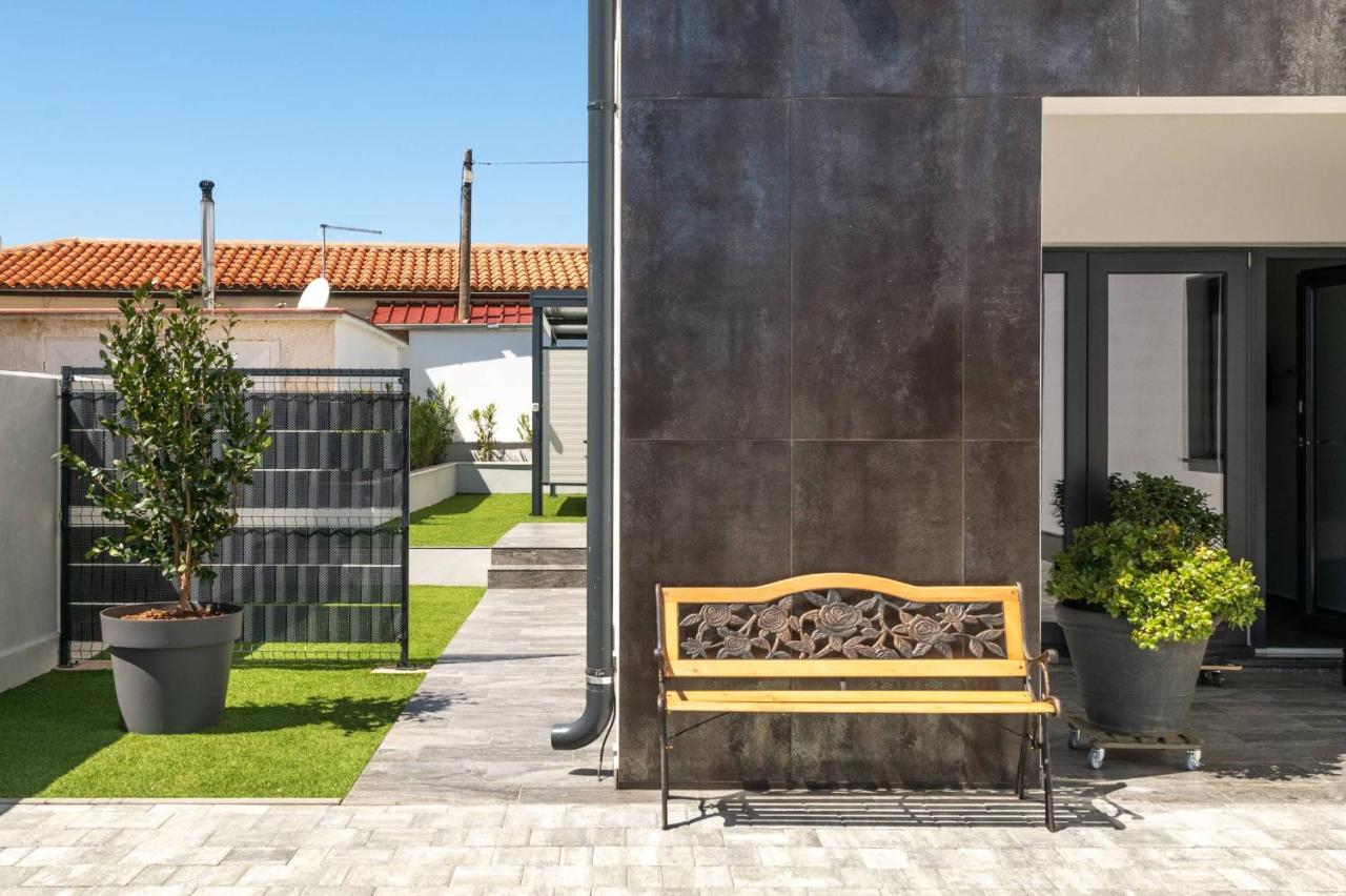 Villa Paradise Medulin Zewnętrze zdjęcie